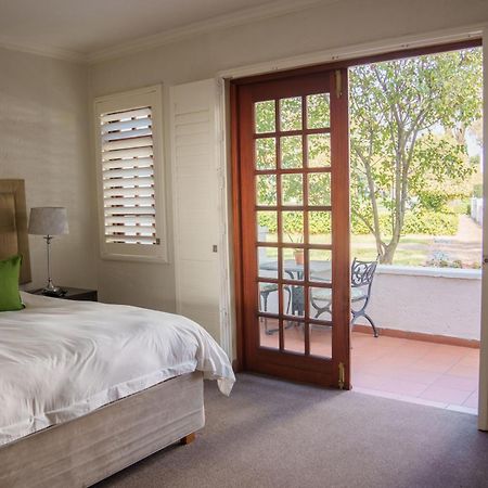 River Meadow Manor Centurion Ngoại thất bức ảnh