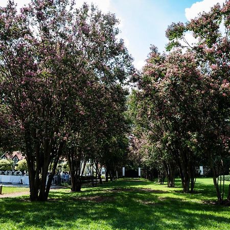 River Meadow Manor Centurion Ngoại thất bức ảnh