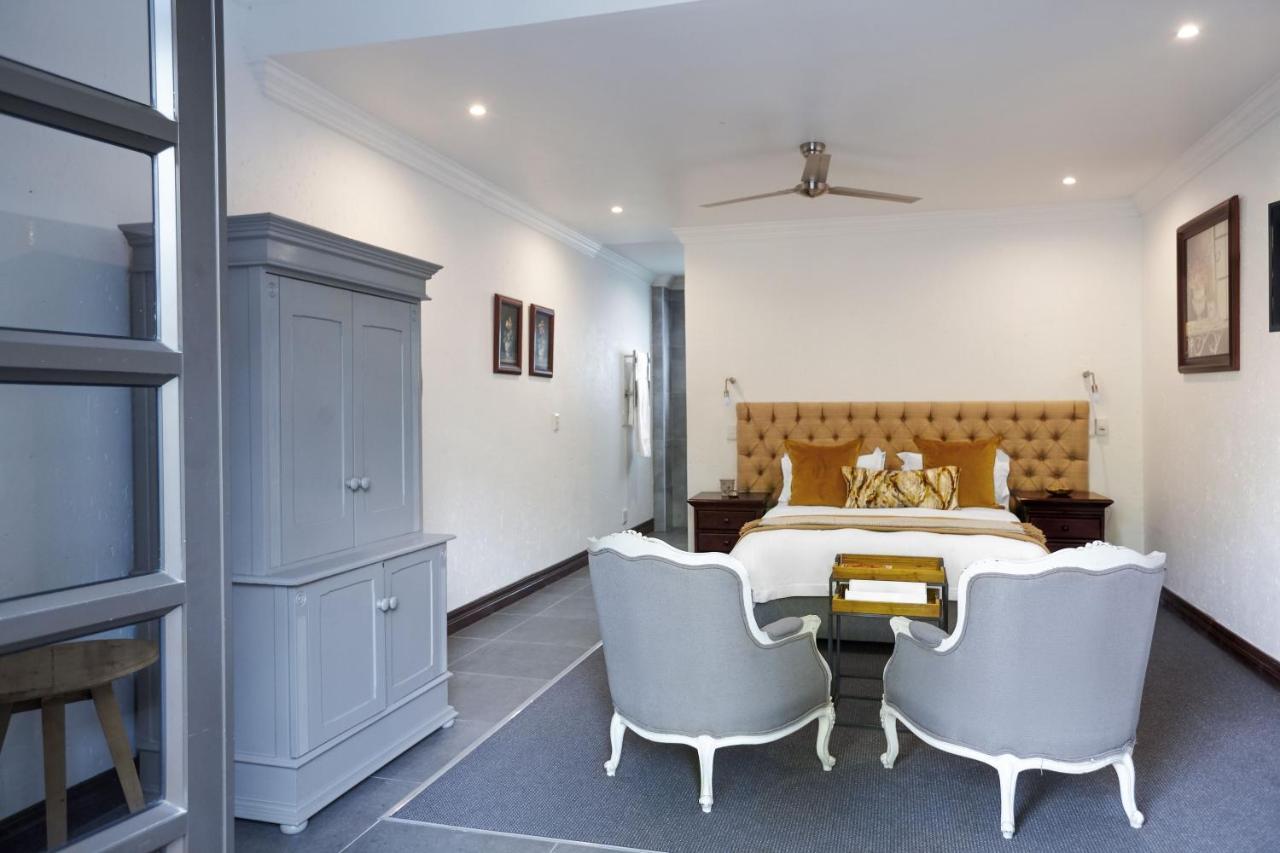 River Meadow Manor Centurion Ngoại thất bức ảnh