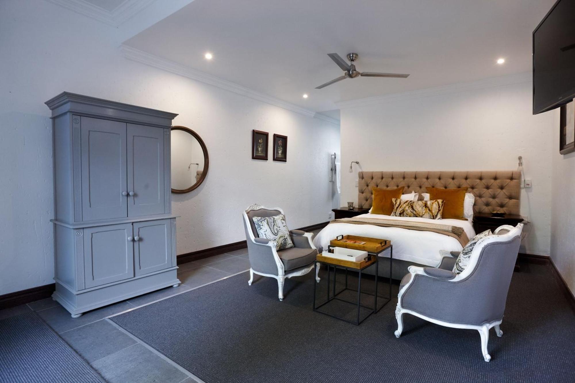 River Meadow Manor Centurion Ngoại thất bức ảnh