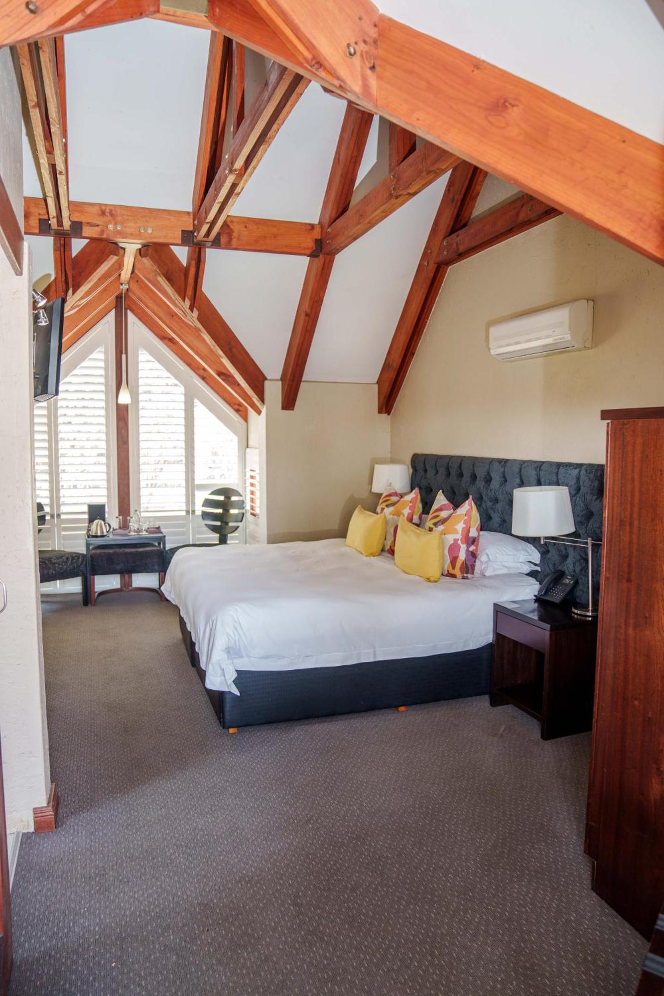River Meadow Manor Centurion Ngoại thất bức ảnh
