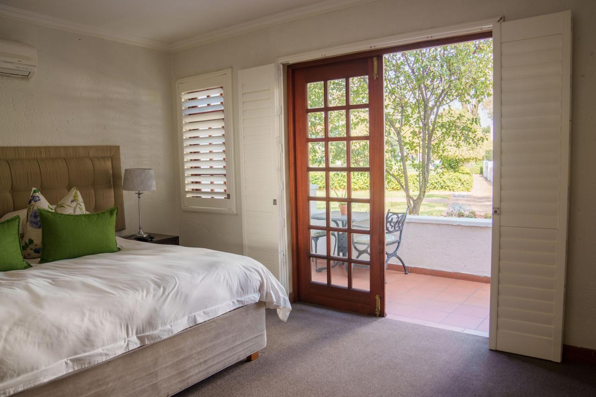 River Meadow Manor Centurion Ngoại thất bức ảnh