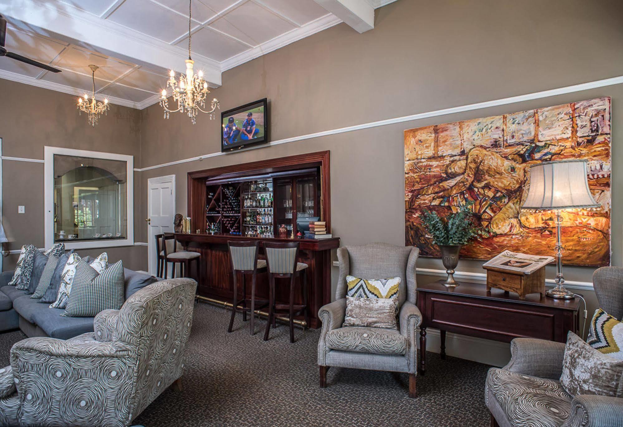 River Meadow Manor Centurion Ngoại thất bức ảnh