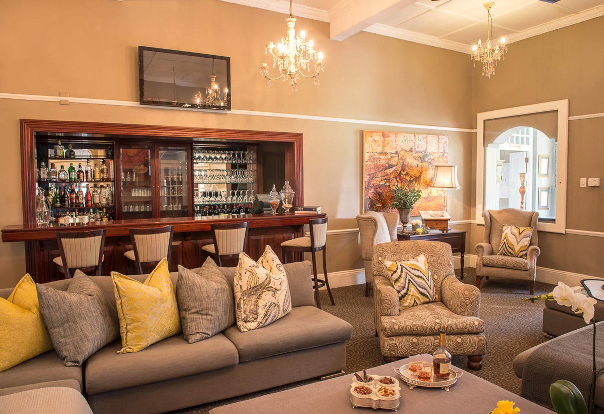 River Meadow Manor Centurion Ngoại thất bức ảnh