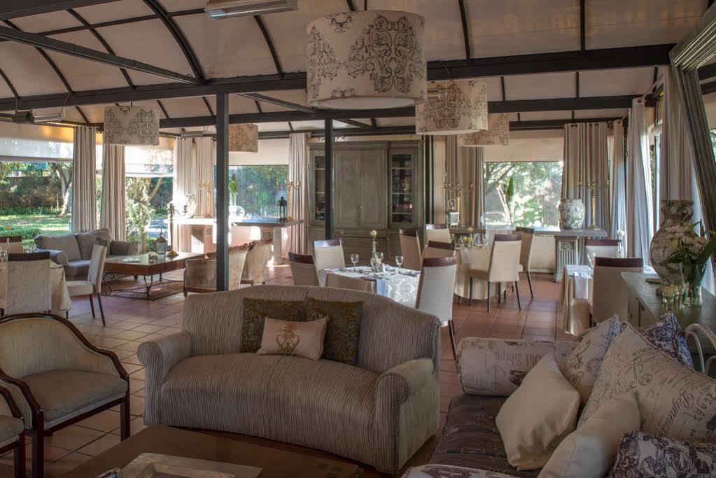 River Meadow Manor Centurion Ngoại thất bức ảnh